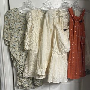 Torrid/Lane Bryant size 2 (18/20) Bundle